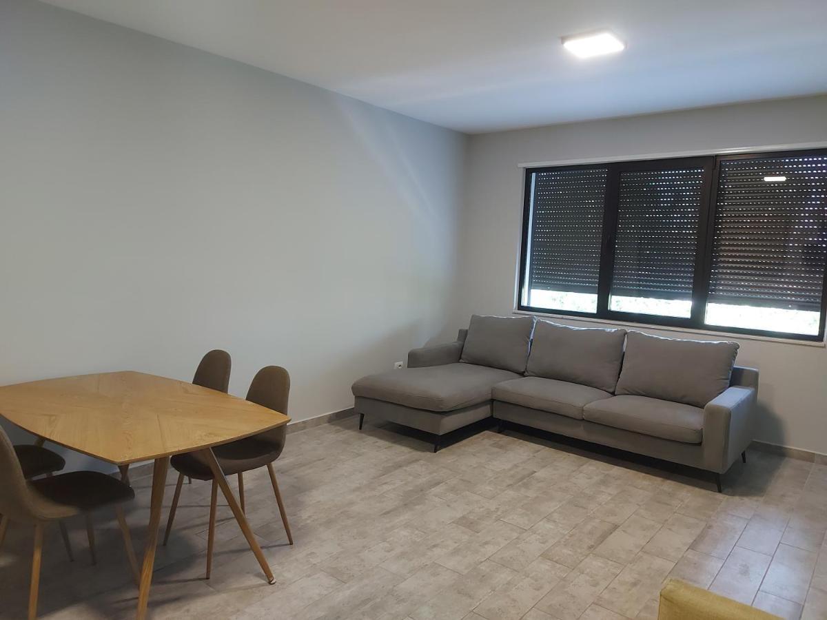 K2 Home - 3Rd Floor Tirana Esterno foto