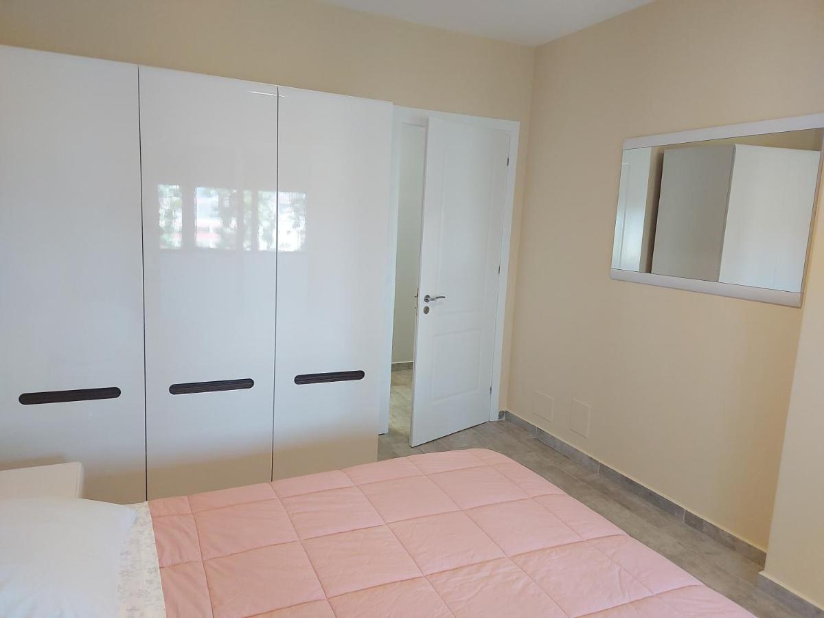 K2 Home - 3Rd Floor Tirana Esterno foto