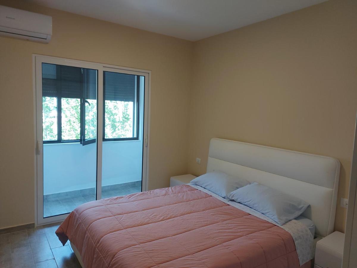 K2 Home - 3Rd Floor Tirana Esterno foto