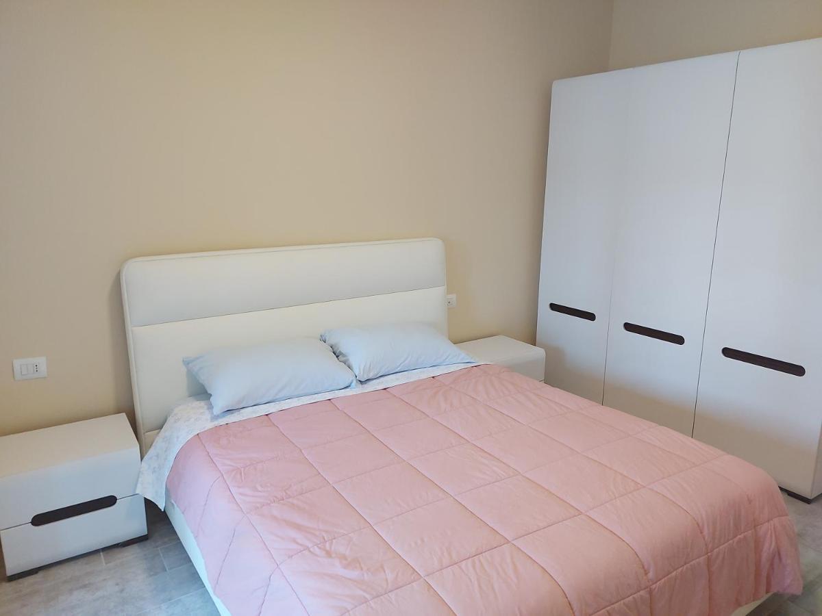 K2 Home - 3Rd Floor Tirana Esterno foto