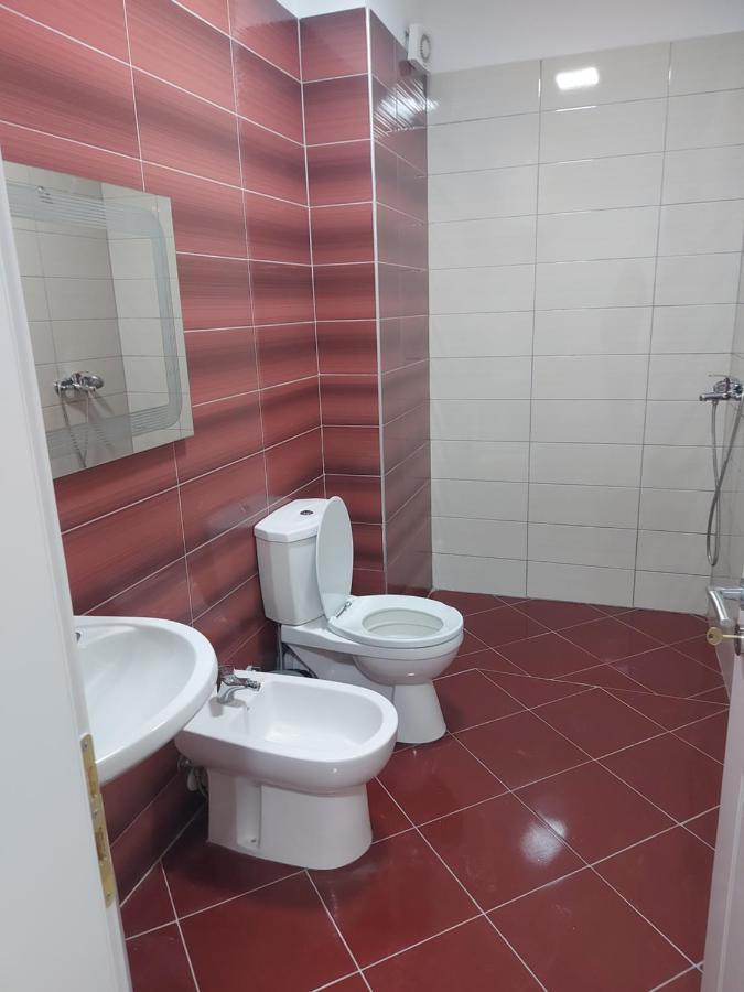 K2 Home - 3Rd Floor Tirana Esterno foto