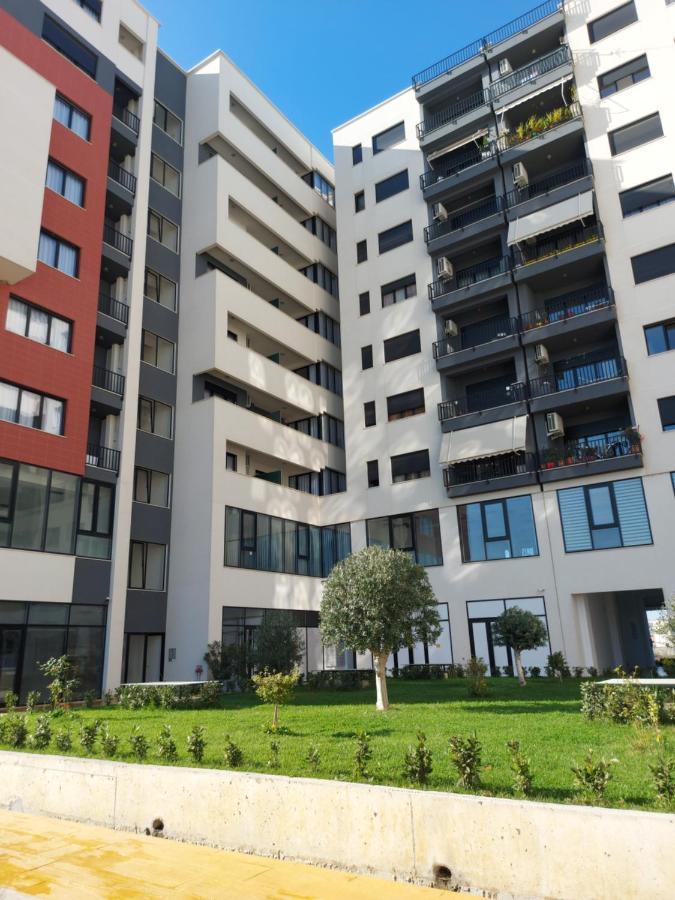 K2 Home - 3Rd Floor Tirana Esterno foto