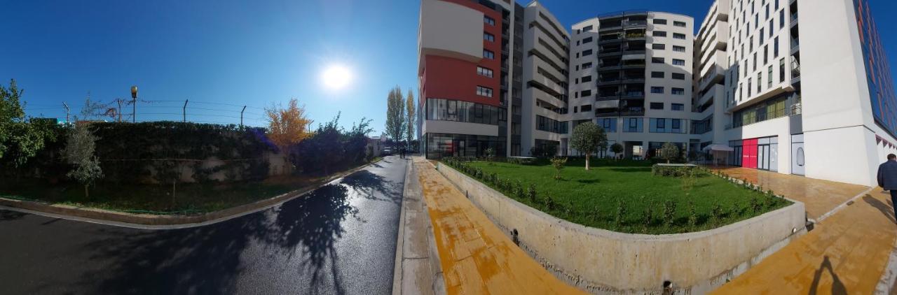 K2 Home - 3Rd Floor Tirana Esterno foto